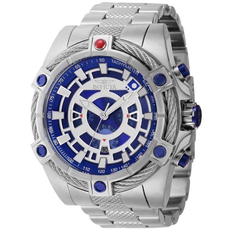 INVICTA - Reloj  Hombre Invicta Star Wars