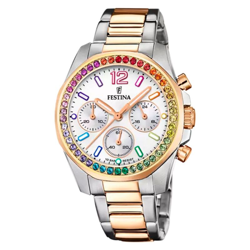 FESTINA - Reloj Mujer Festina Boyfriend