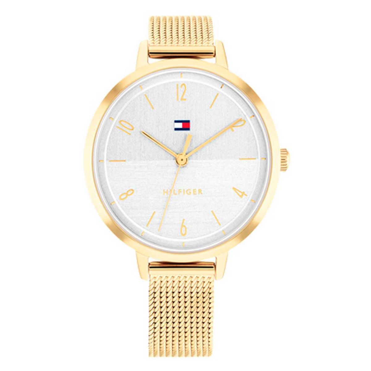 TOMMY HILFIGER - Reloj Mujer Tommy Hilfiger Análogo