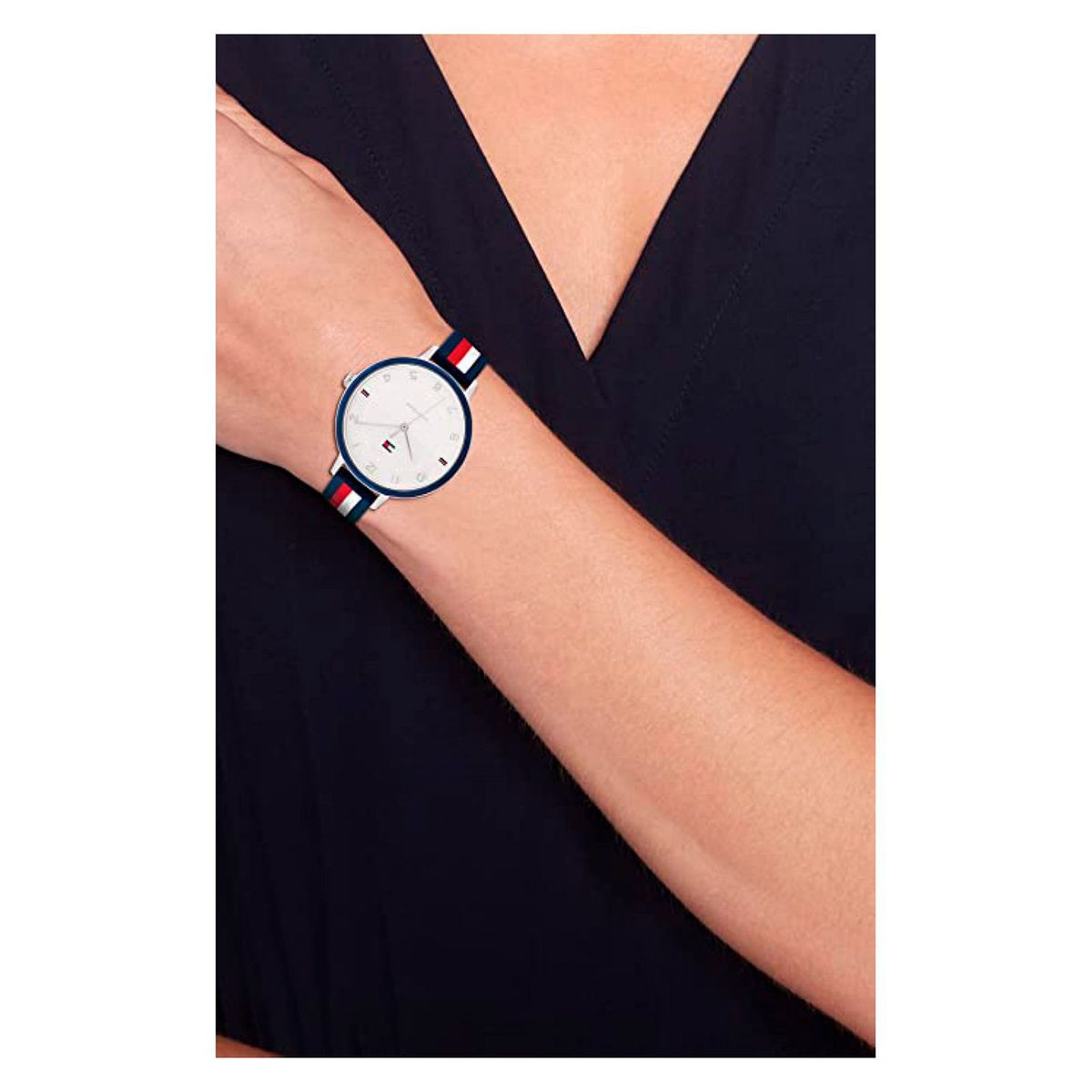 TOMMY HILFIGER - Reloj  Mujer Tommy Hilfiger Análogo