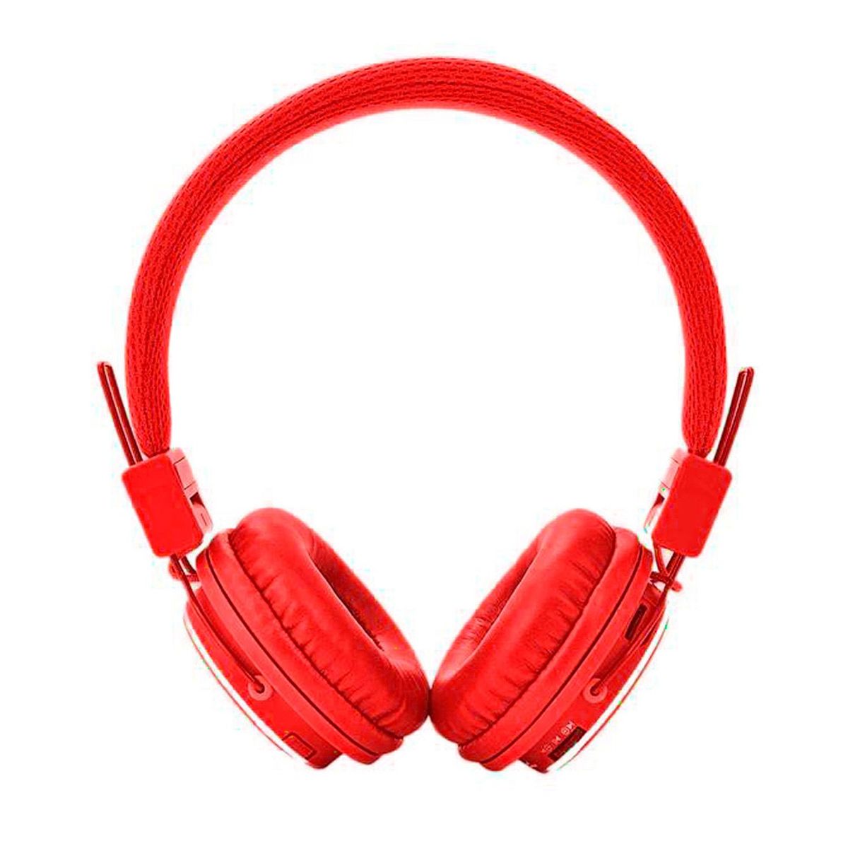 NIA - Audífonos Bluetooth Nia 8-851S