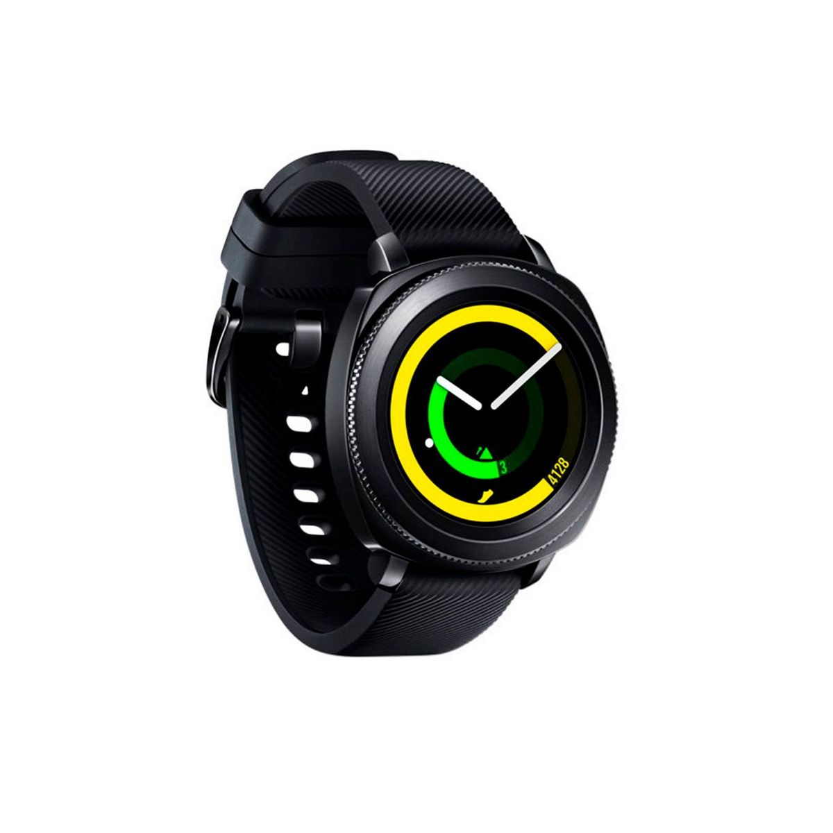 SAMSUNG - Smartwatch Samsung Gear Sport