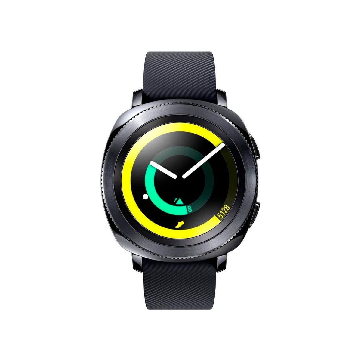 SAMSUNG - Smartwatch Samsung Gear Sport