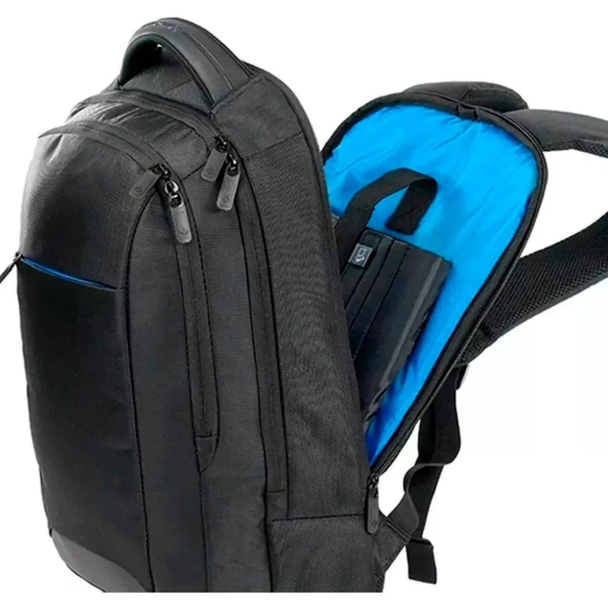 SAMSONITE - Morral Samsonite Ikonn