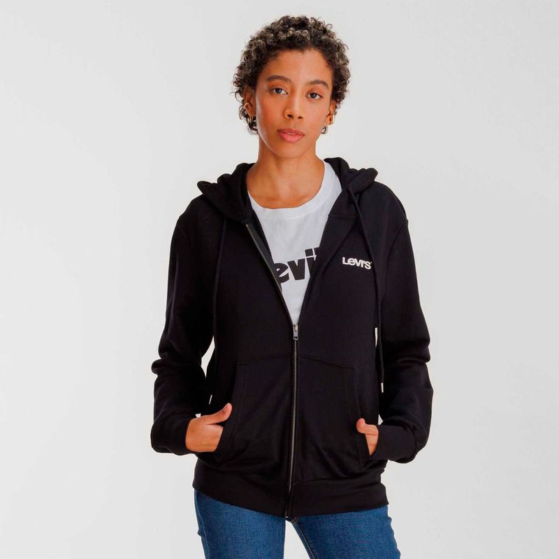 LEVIS - Buzo para Mujer de Algodón Levis