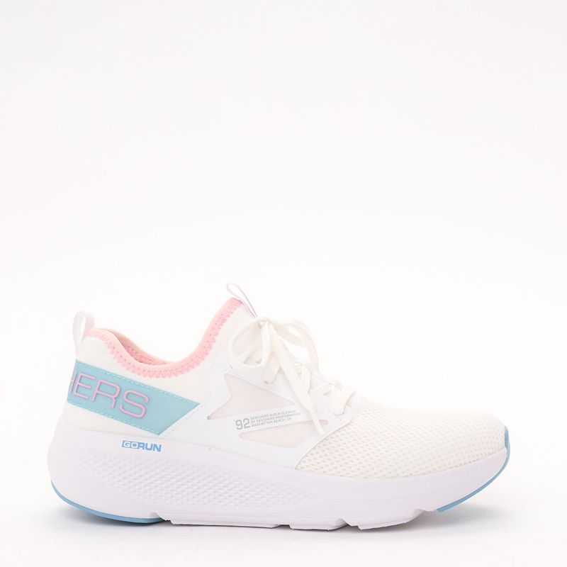 SKECHERS - Tenis Skechers Mujer - Zapatos Skechers Dama. Tenis cómodos Skechers para mujer. Zapatillas moda Cross training Go Run Elevate