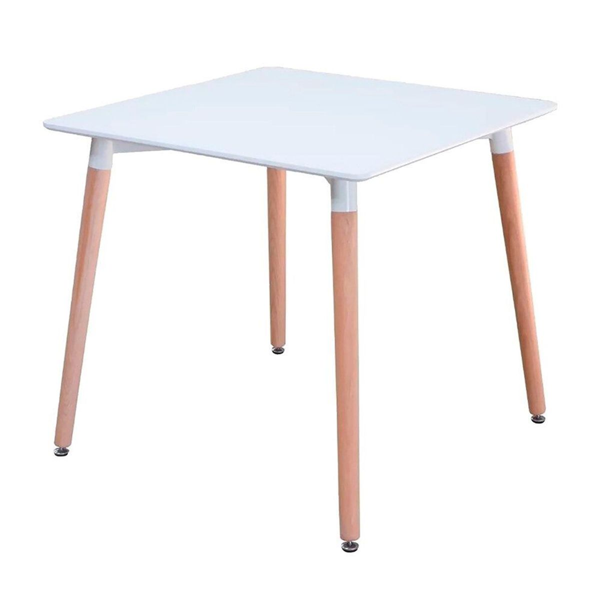 EKONOMODO - Mesa Eames Cuadrada
