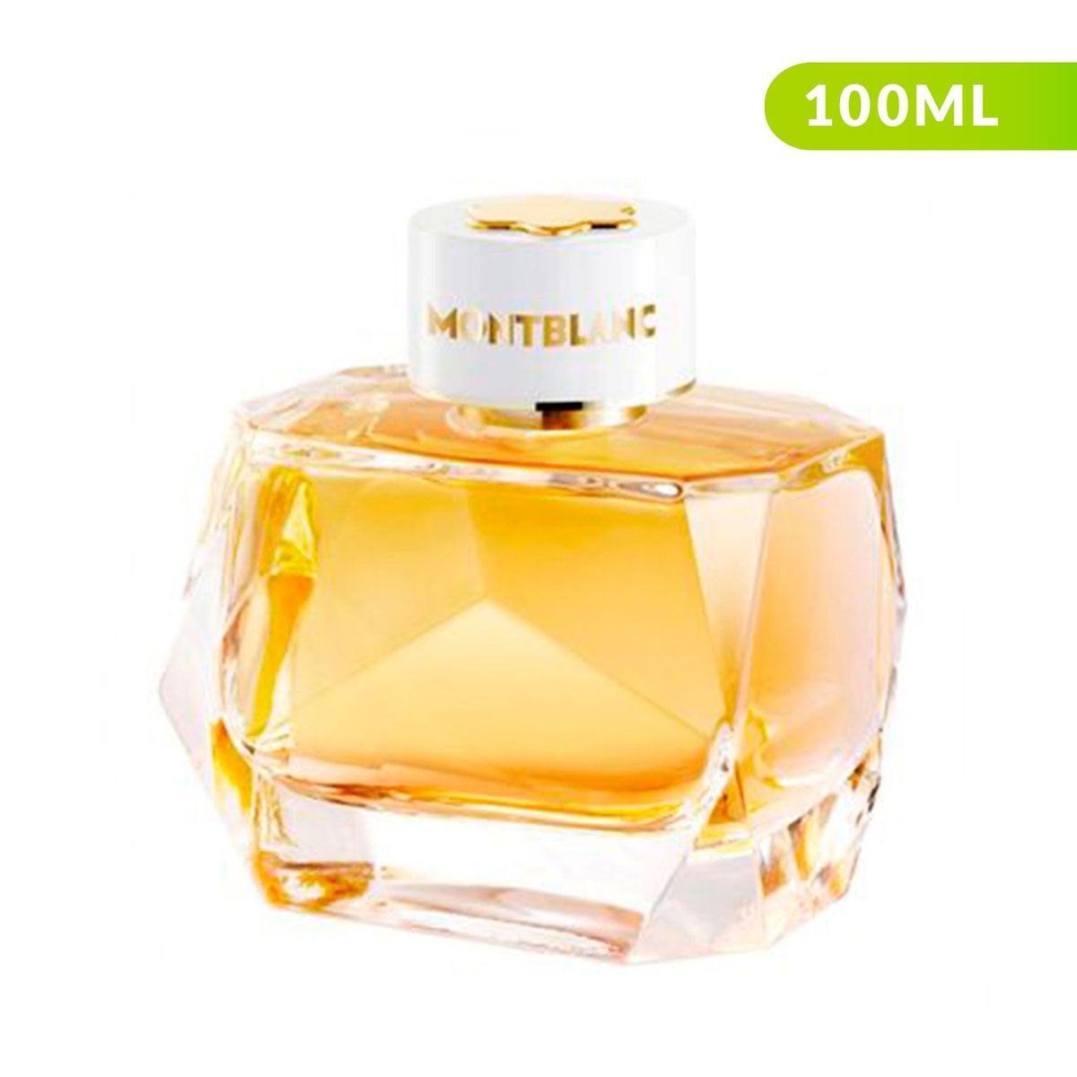 MONTBLANC - Montblanc Signature Absolue Eau de parfum 90 ml 