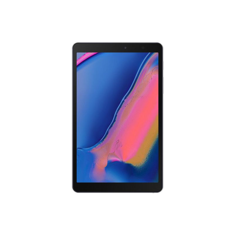 SAMSUNG - Samsung galaxy tab a 8 (2019) lte 32gb / black