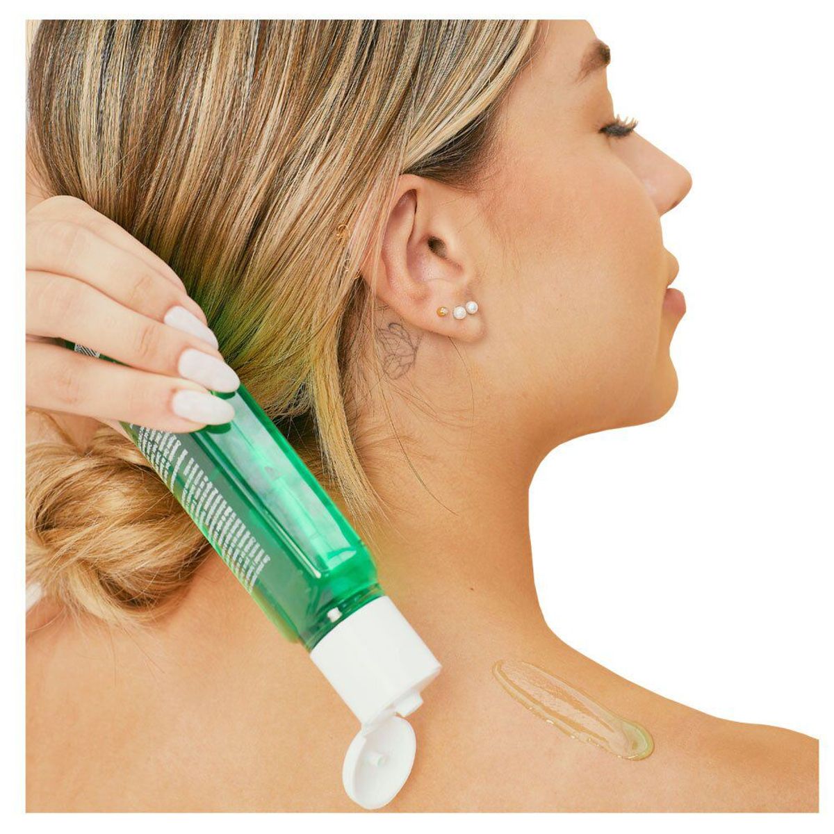  - Gel refrescante aloe vera caléndula 480gr bell