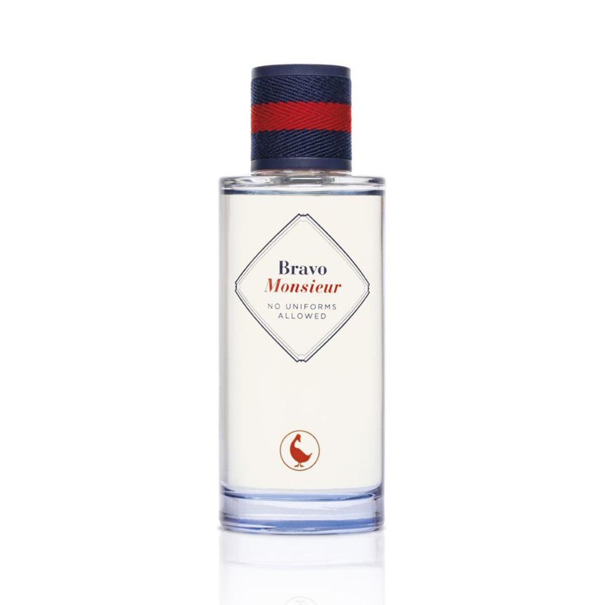EL GANSO - Perfume El Ganso Bravo Monsieur Hombre 125 ml Eau de toilette El Ganso