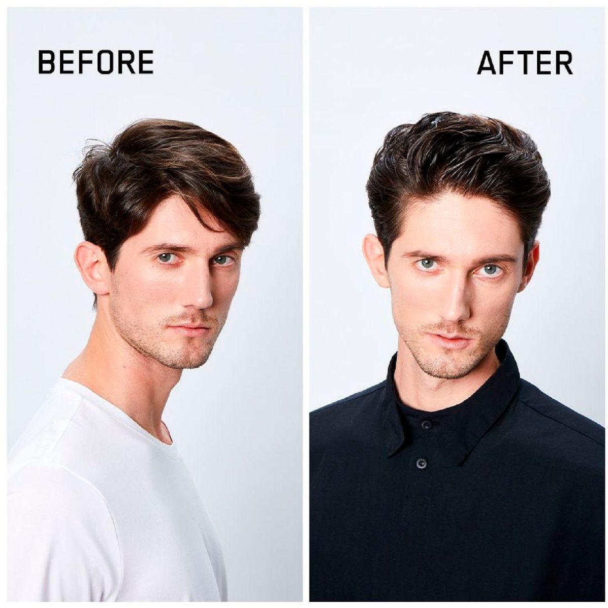 SCHWARZKOPF - Crema para peinar Schwarzkopf Osis Thrill Fijación 100 ml