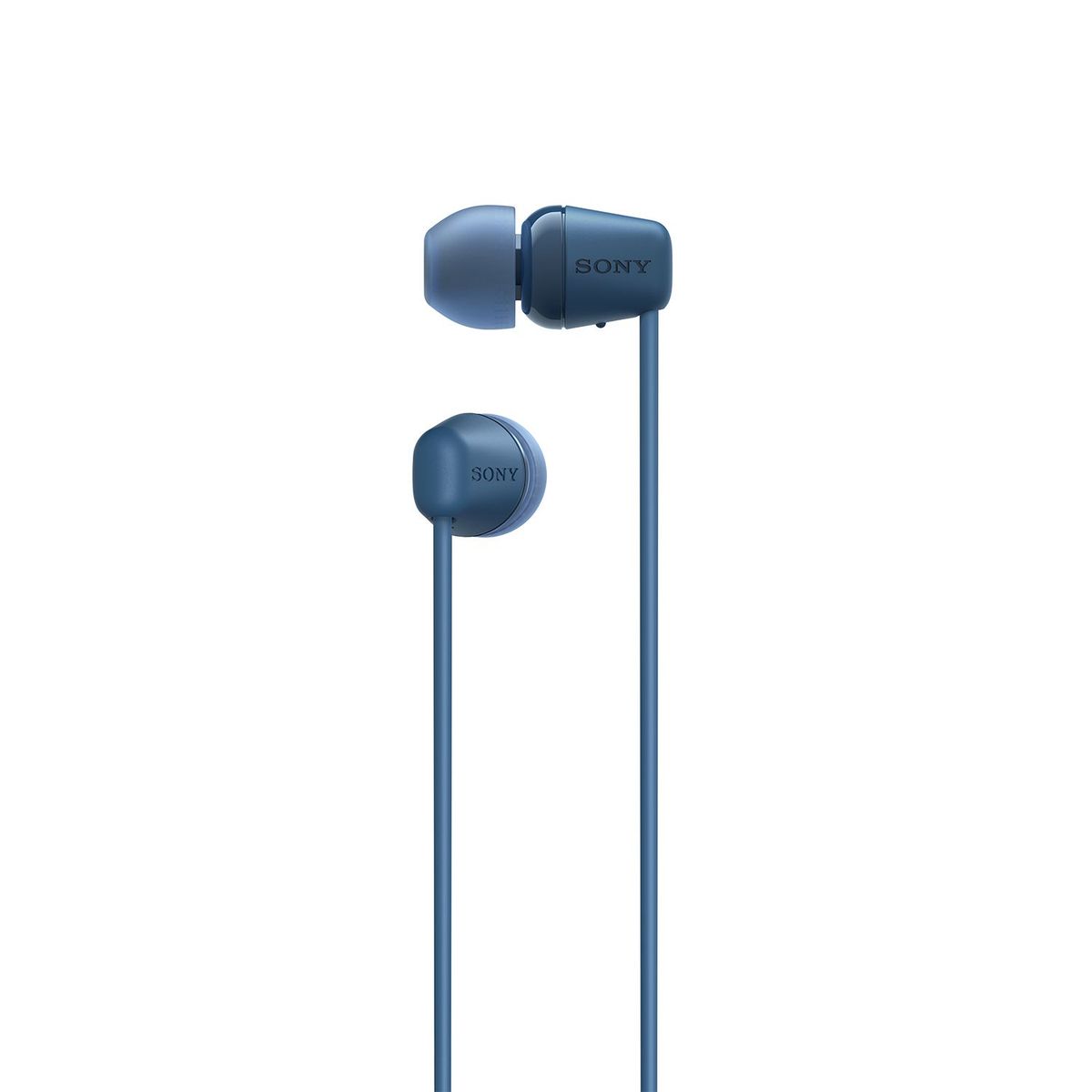 SONY - Audífonos bluetooth Sony WI-C100