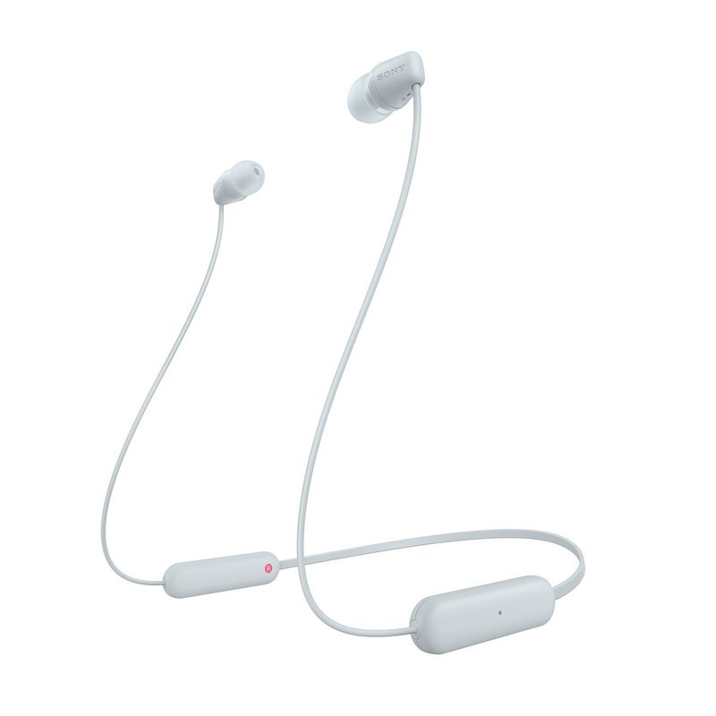 SONY - Audífonos bluetooth Sony WI-C100