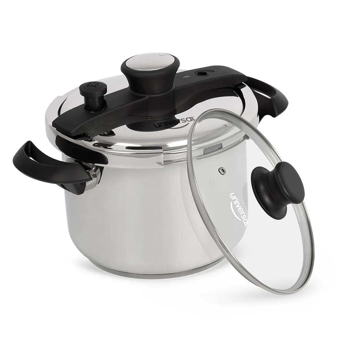 Ollas a Presión 25%