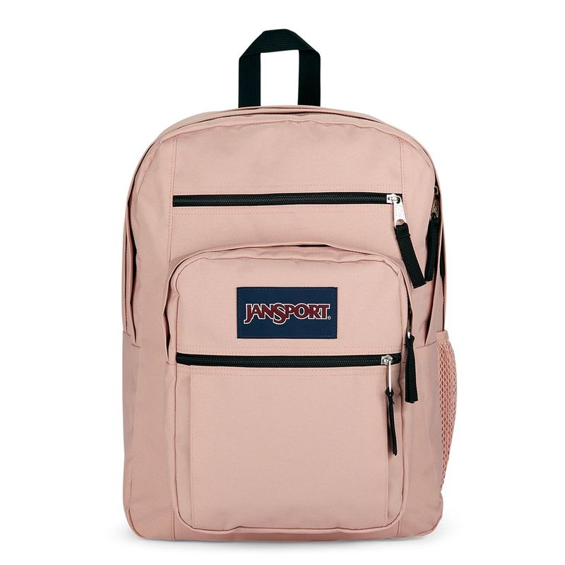 JANSPORT - Morral JanSport Big Student Palo Rosa 