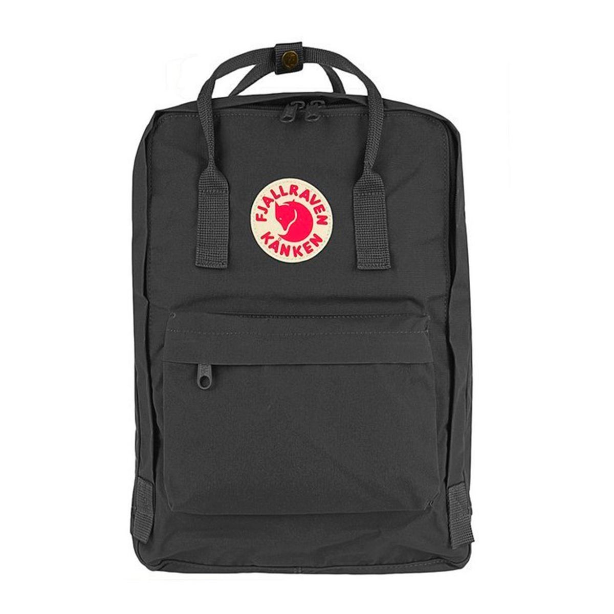 FJALLRAVEN - Morral Fjallraven Kanken Laptop Gris