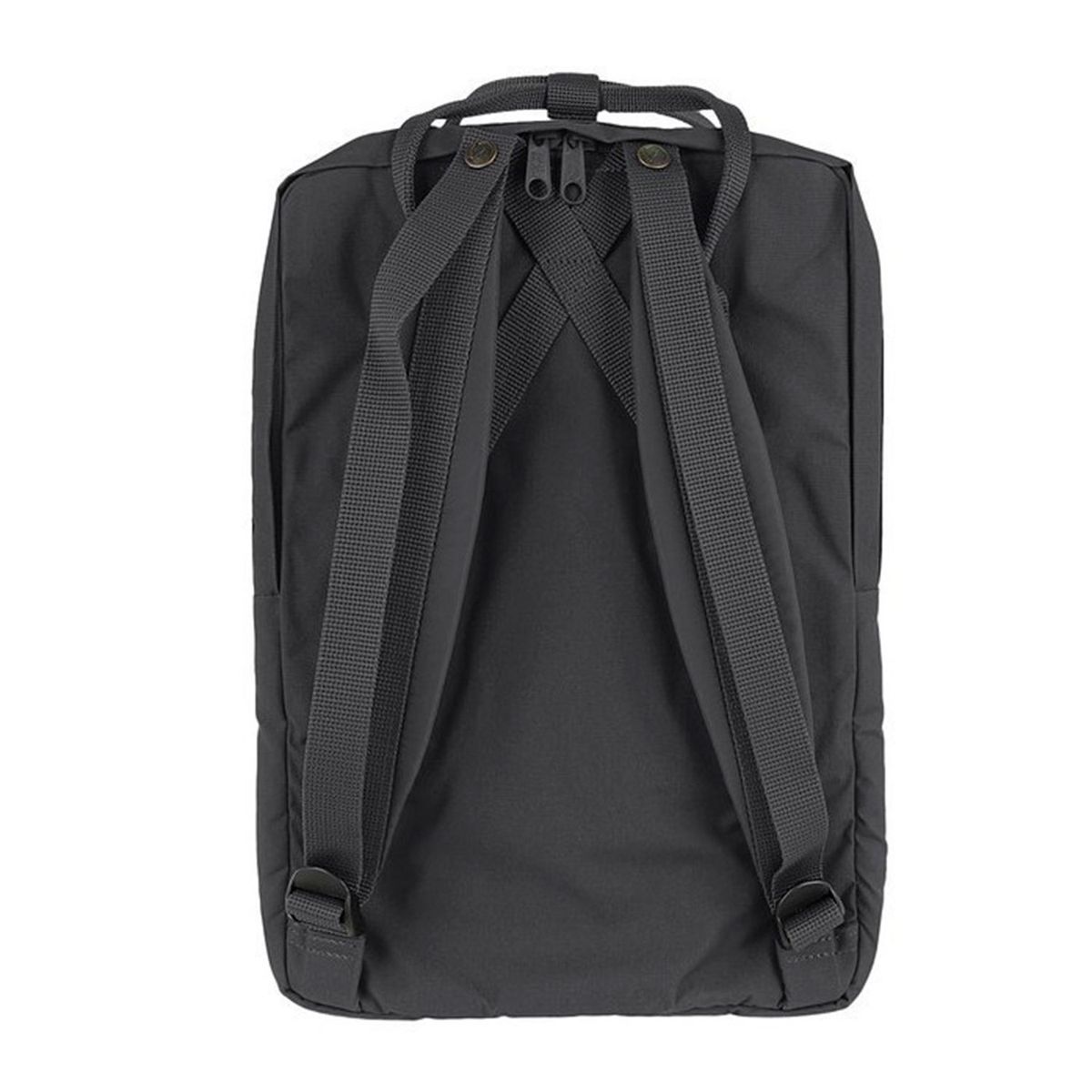 FJALLRAVEN - Morral Fjallraven Kanken Laptop Gris