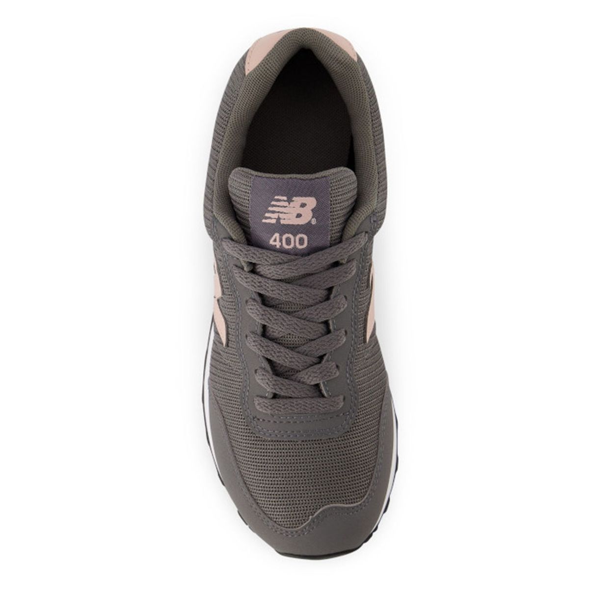 NEW BALANCE - Tenis moda New Balance 400 Mujer