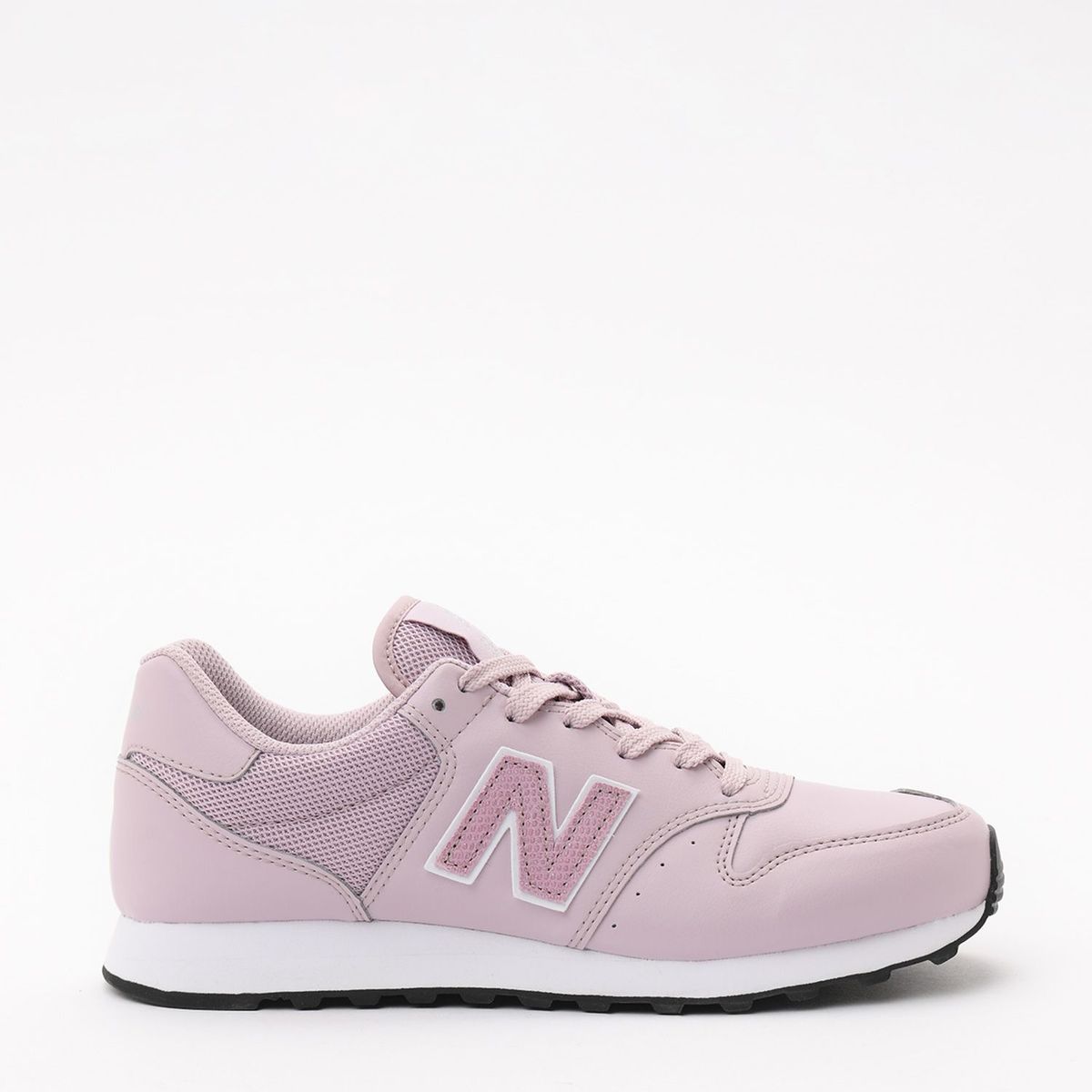 NEW BALANCE - Tenis moda New Balance 500 Mujer
