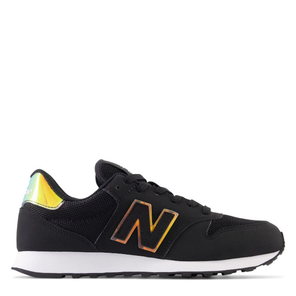 NEW BALANCE - Tenis moda New Balance 500 Mujer