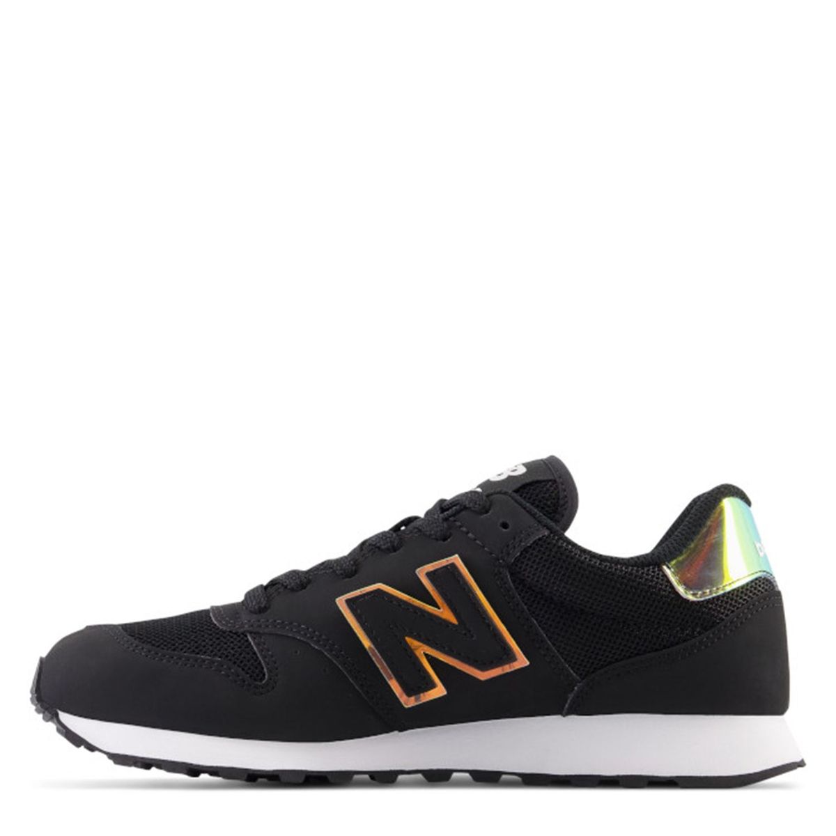 NEW BALANCE - Tenis moda New Balance 500 Mujer