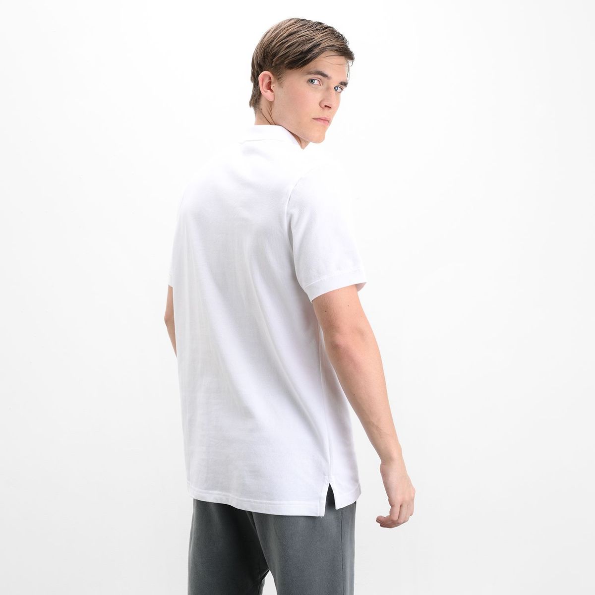 NIKE - Camiseta tipo Polo Manga corta para Hombre NIKE