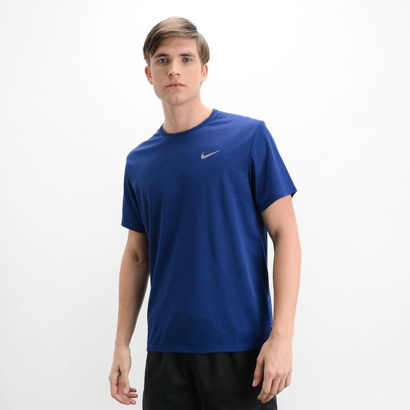 NIKE - Camiseta de Running para  Hombre Nike
