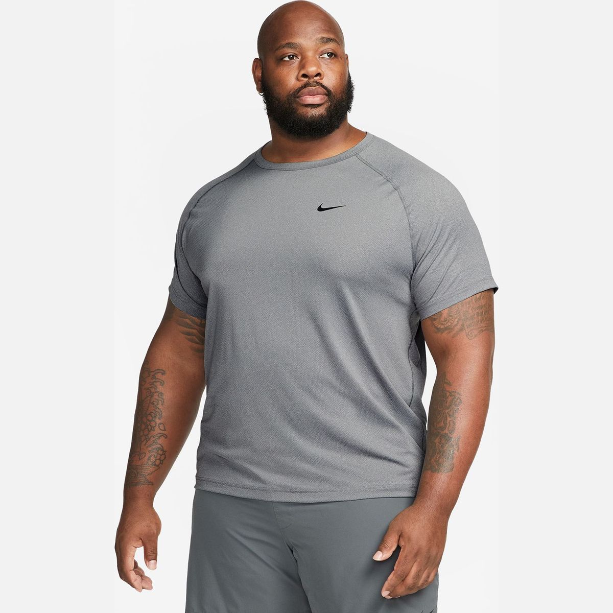 NIKE - Camiseta deportiva para Training Dri-FIT para Hombre NIKE