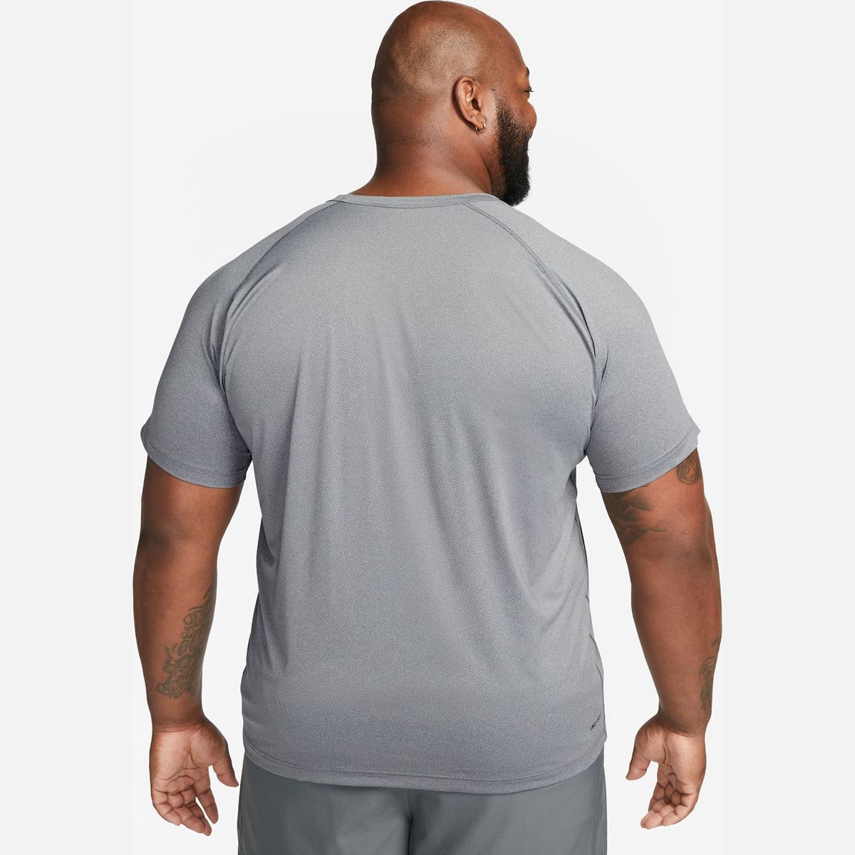 NIKE - Camiseta deportiva para Training Dri-FIT para Hombre NIKE