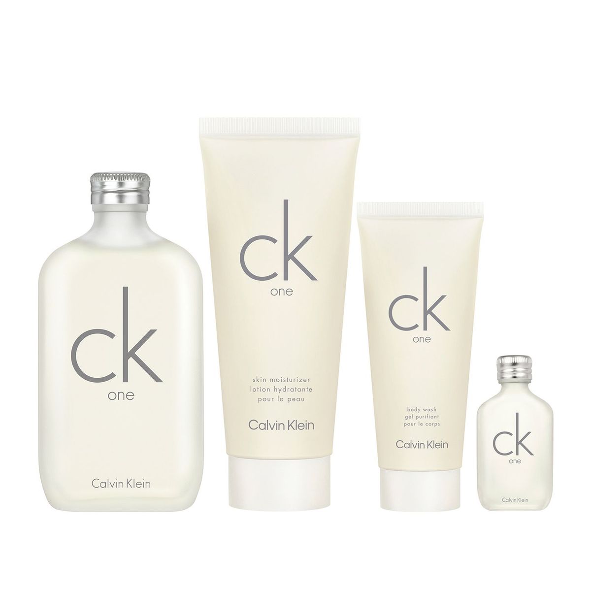 CALVIN KLEIN - Set Perfume Calvin Klein Ck One Set Spring