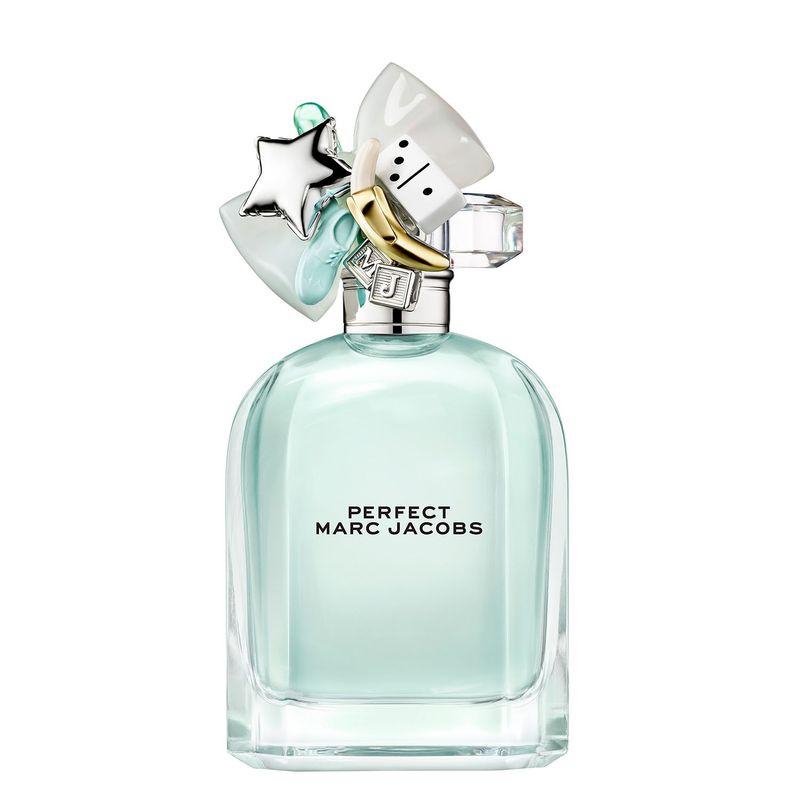 MARC JACOBS - Perfume Mujer Marc Jacobs Perfect Edt 100 ml