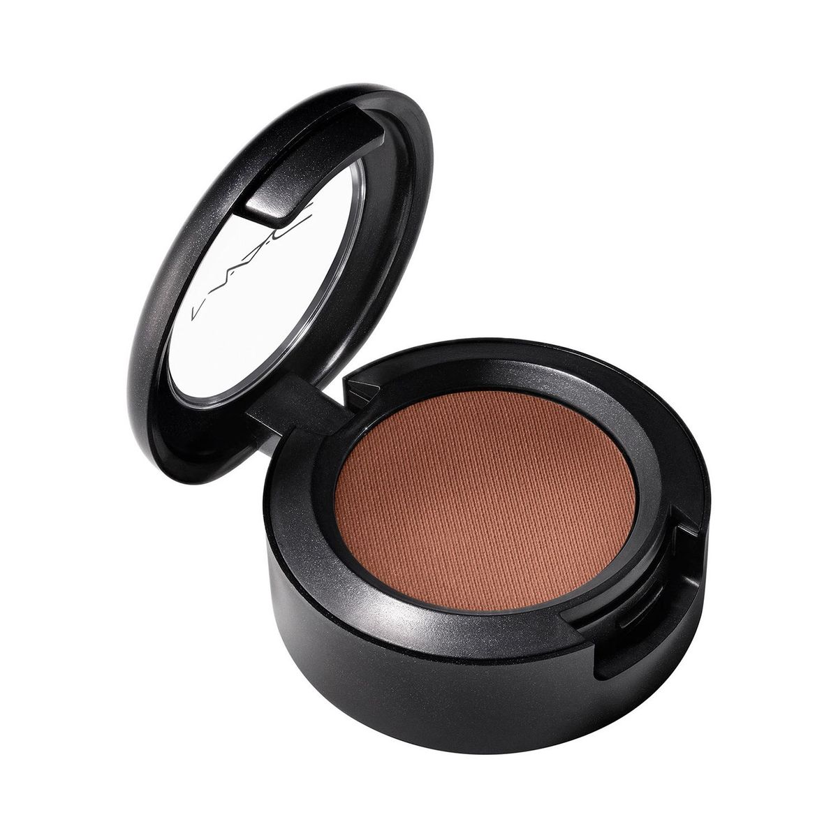 MAC COSMETICS - Set Maquillaje Ojos Espresso Coffee MAC Incluye: M·A·C Colour Excess Gel Pencil Eye Liner 0.35 g + Eye Shadow 1.5 g