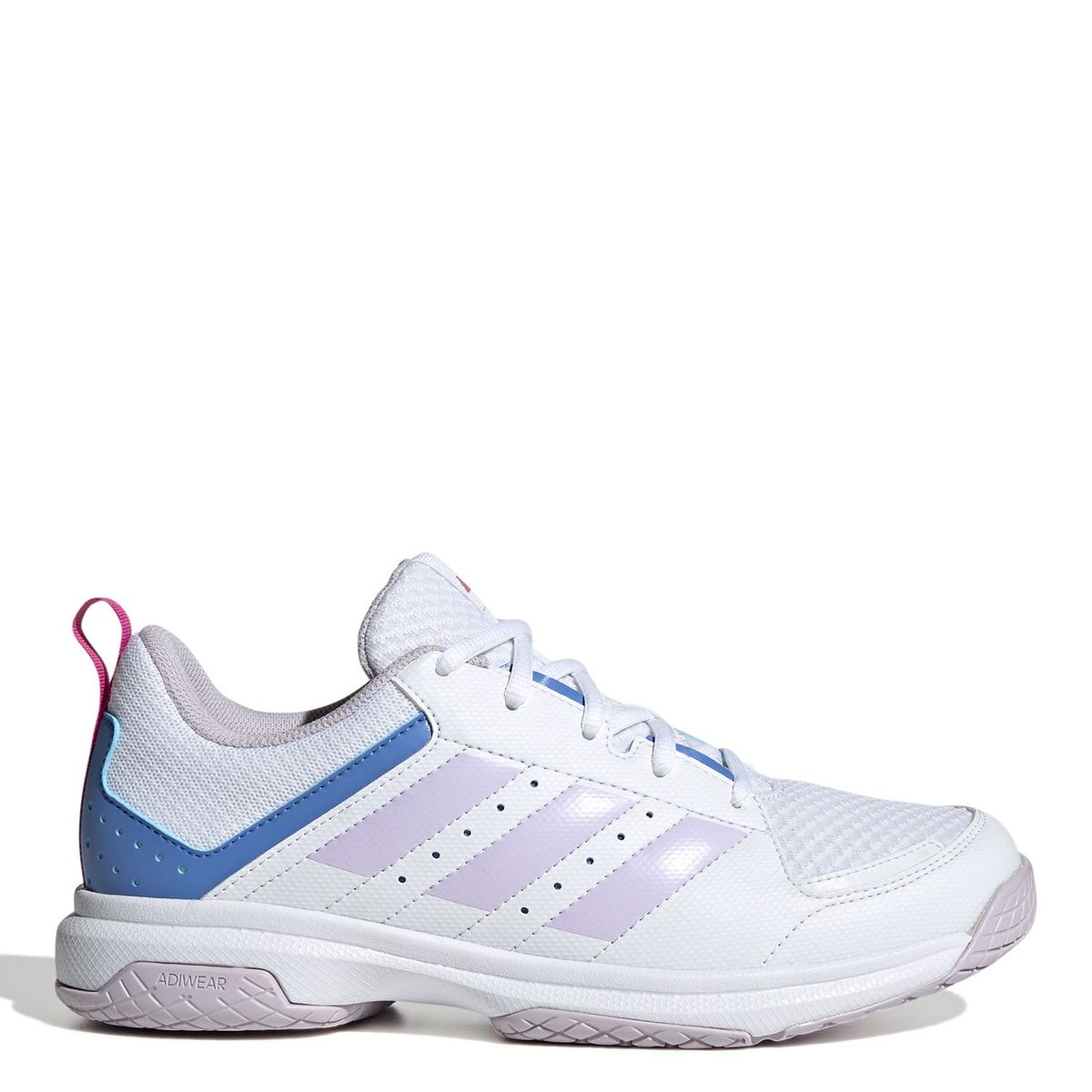 ADIDAS - Tenis Adidas para Mujer para Jugar Tenis Ligra
