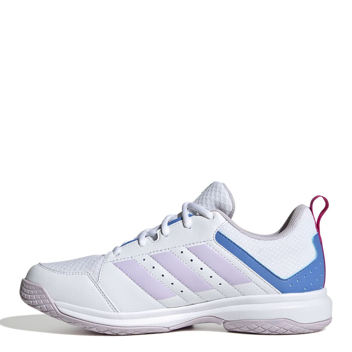 ADIDAS - Tenis Adidas para Mujer para Jugar Tenis Ligra