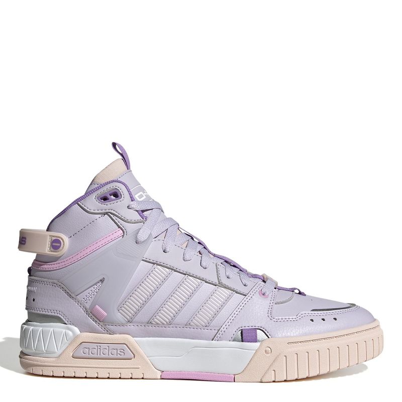 ADIDAS - Tenis Adidas para Hombre Moda D-Pad Mid 