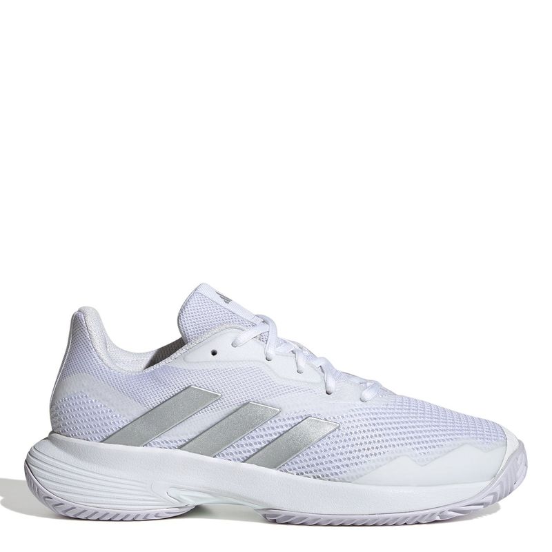 ADIDAS - Tenis Adidas Mujer para Jugar Tenis CourtJam Control