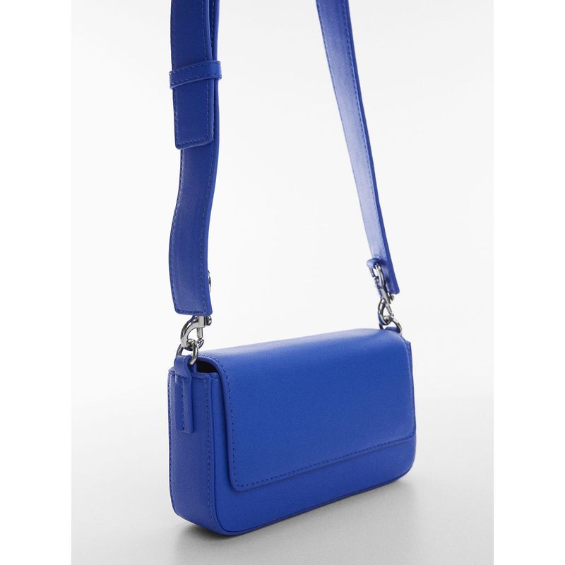 MANGO - Bolso Mango Para Mujer Baul Oasis