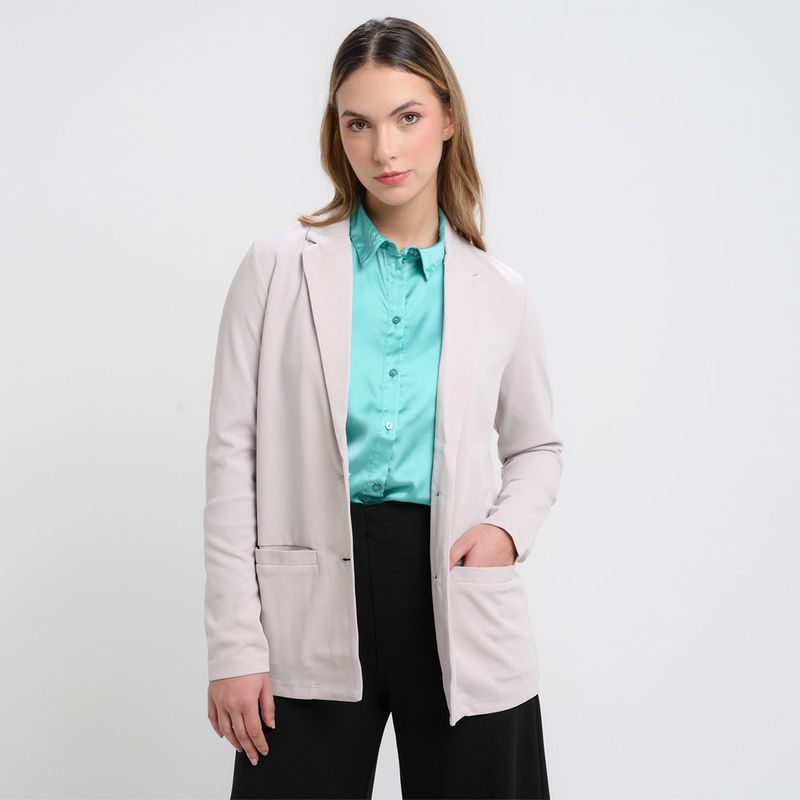 JDY - Blazer para Mujer JDY