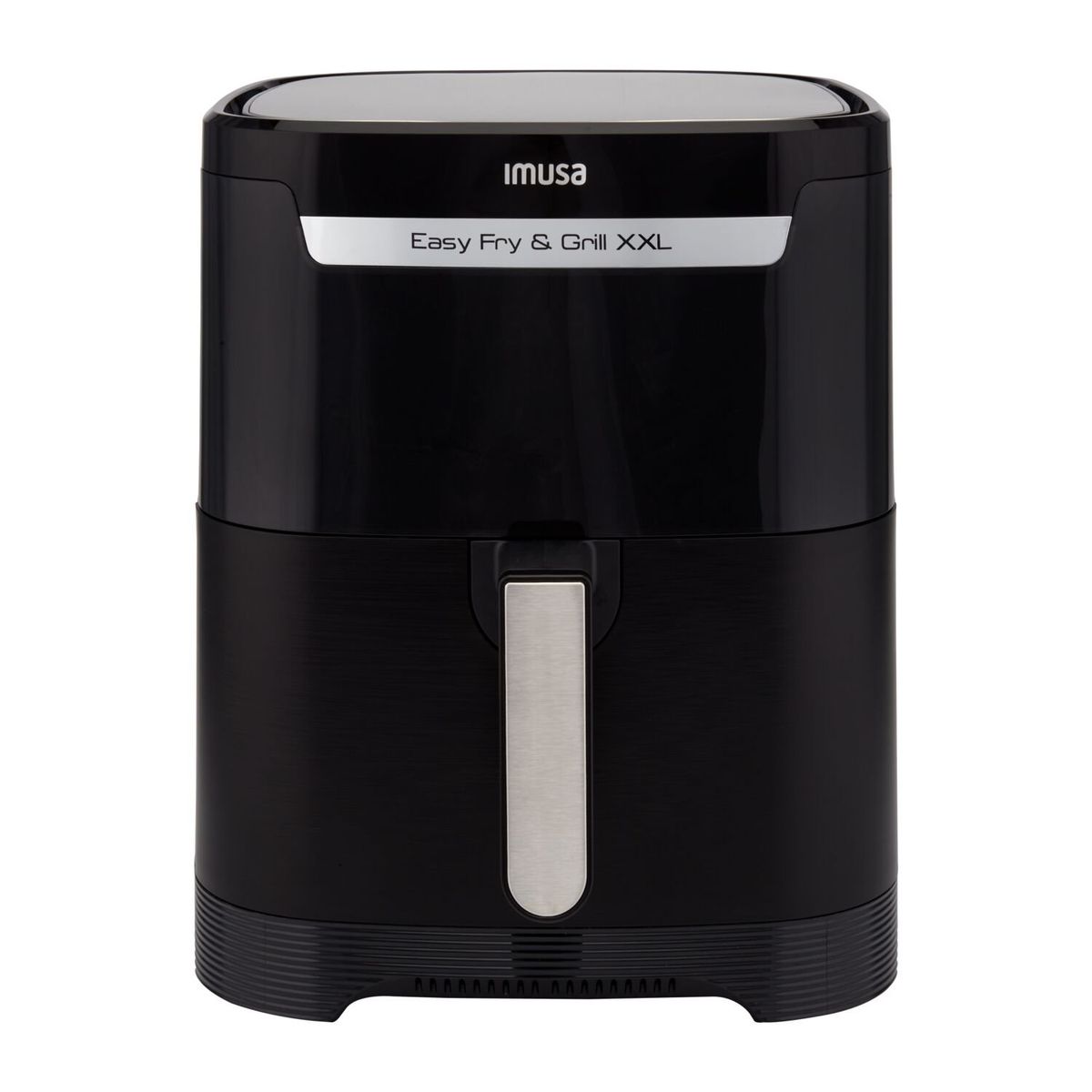 IMUSA - Freidora de Aire Sin Aceite Imusa 6.5 Litros Easy Fry & Grill XXL