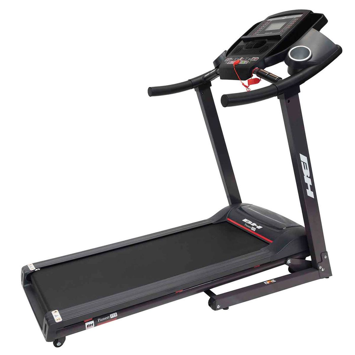 BH FITNESS - Caminadora Electrónica BH Fitness Bh Plegable