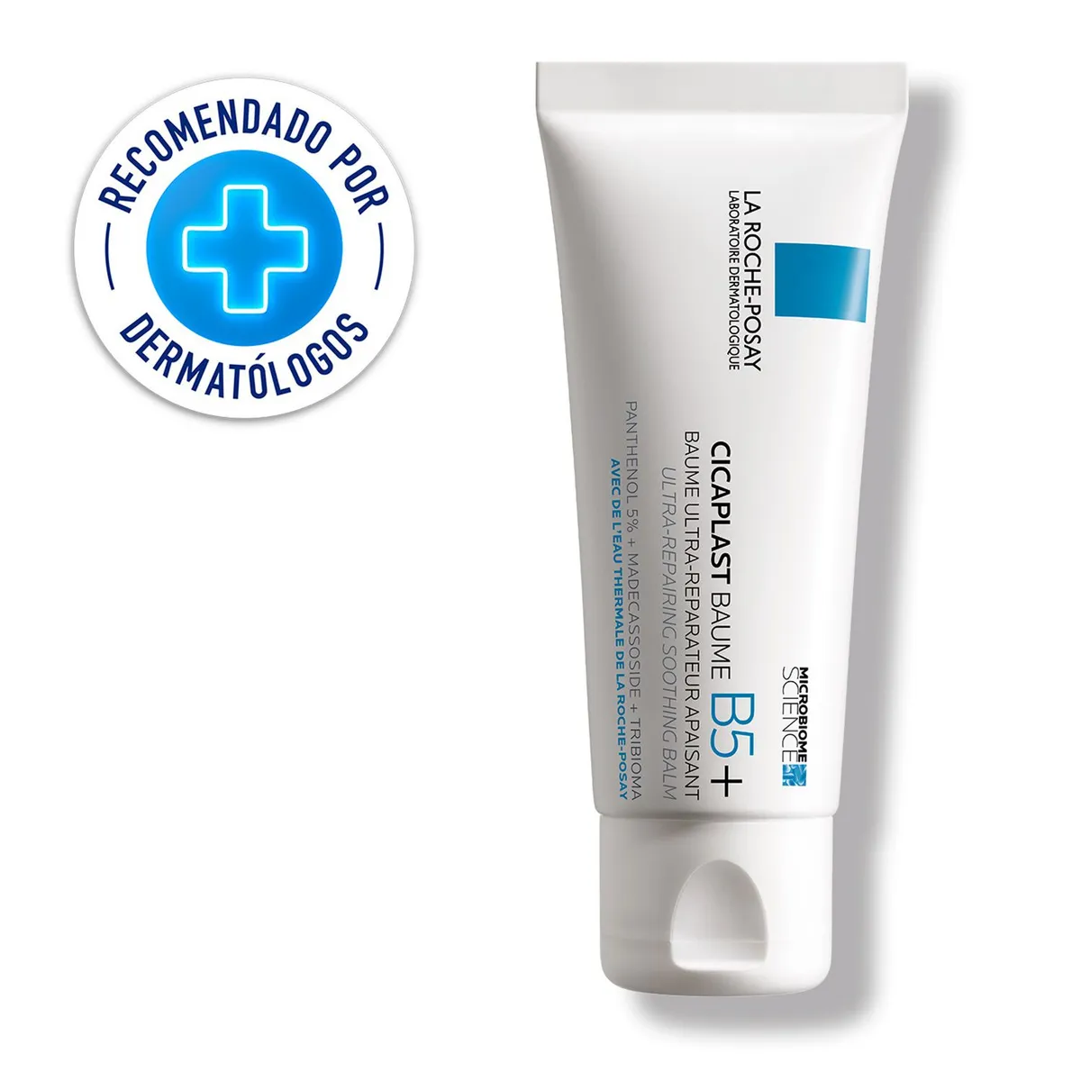 LA ROCHE POSAY - Crema Balsamo La Roche Posay Cicaplast Baume B5+ 40 Ml