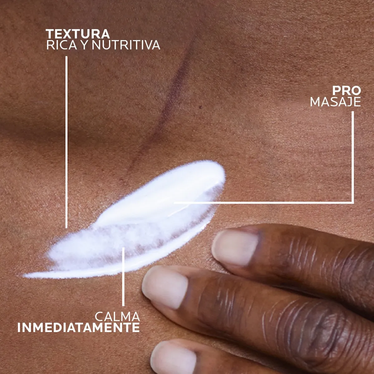 LA ROCHE POSAY - Crema Balsamo La Roche Posay Cicaplast Baume B5+ 40 Ml