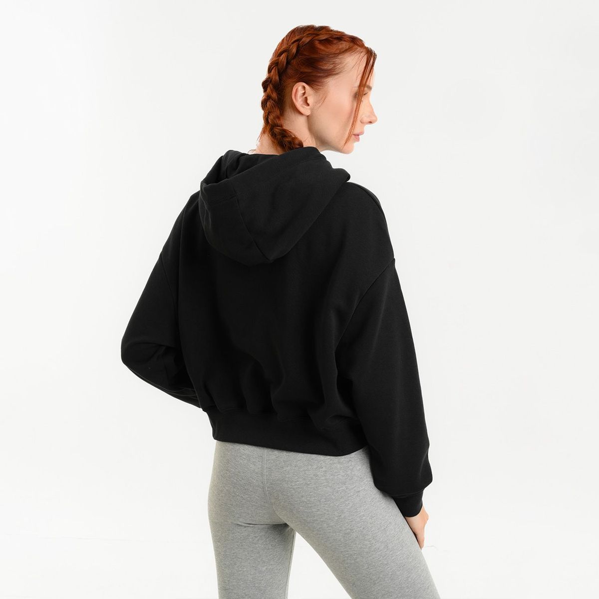 NIKE - Saco Hoodie Unisex logo Nike