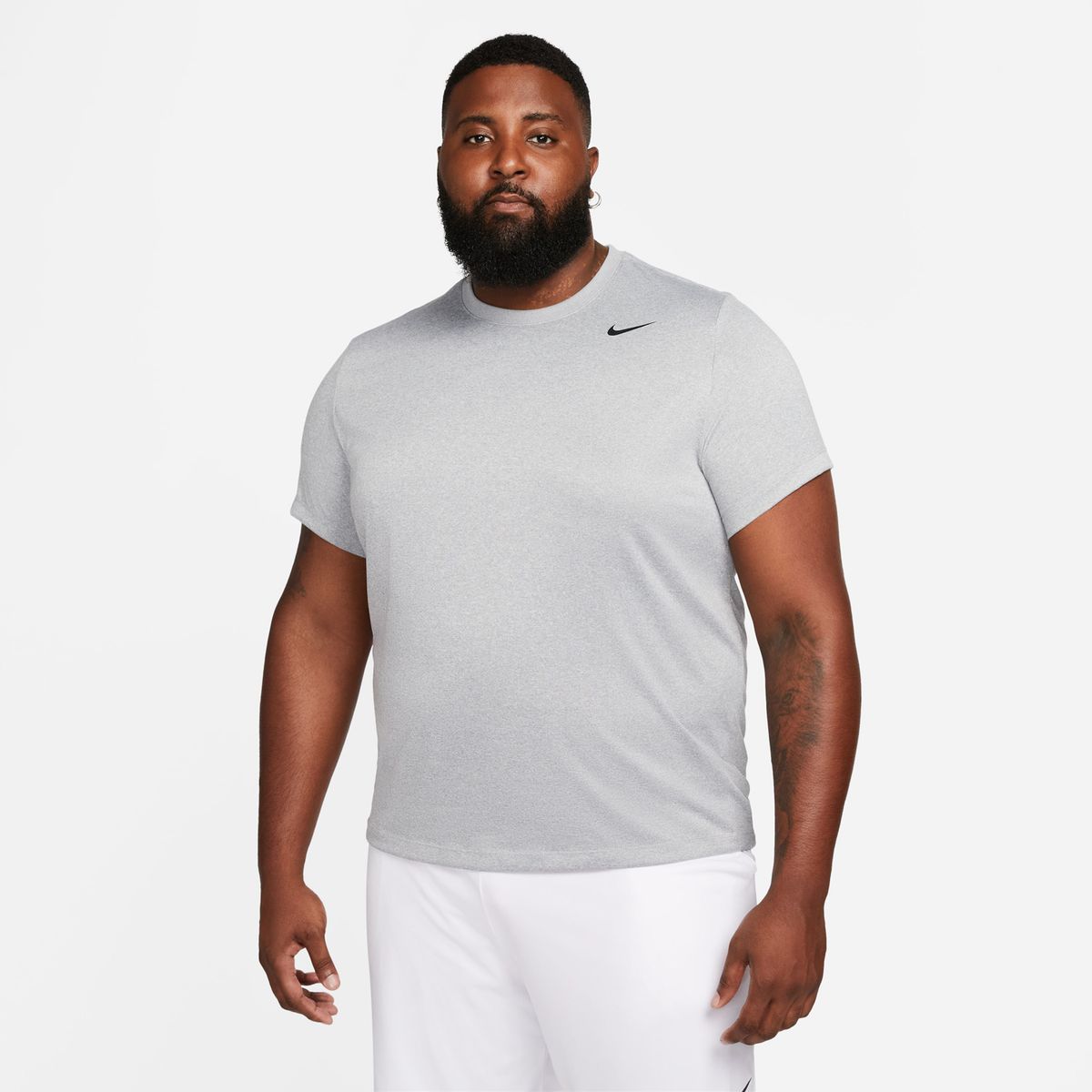 NIKE - Camiseta deportiva Training hombre Nike 