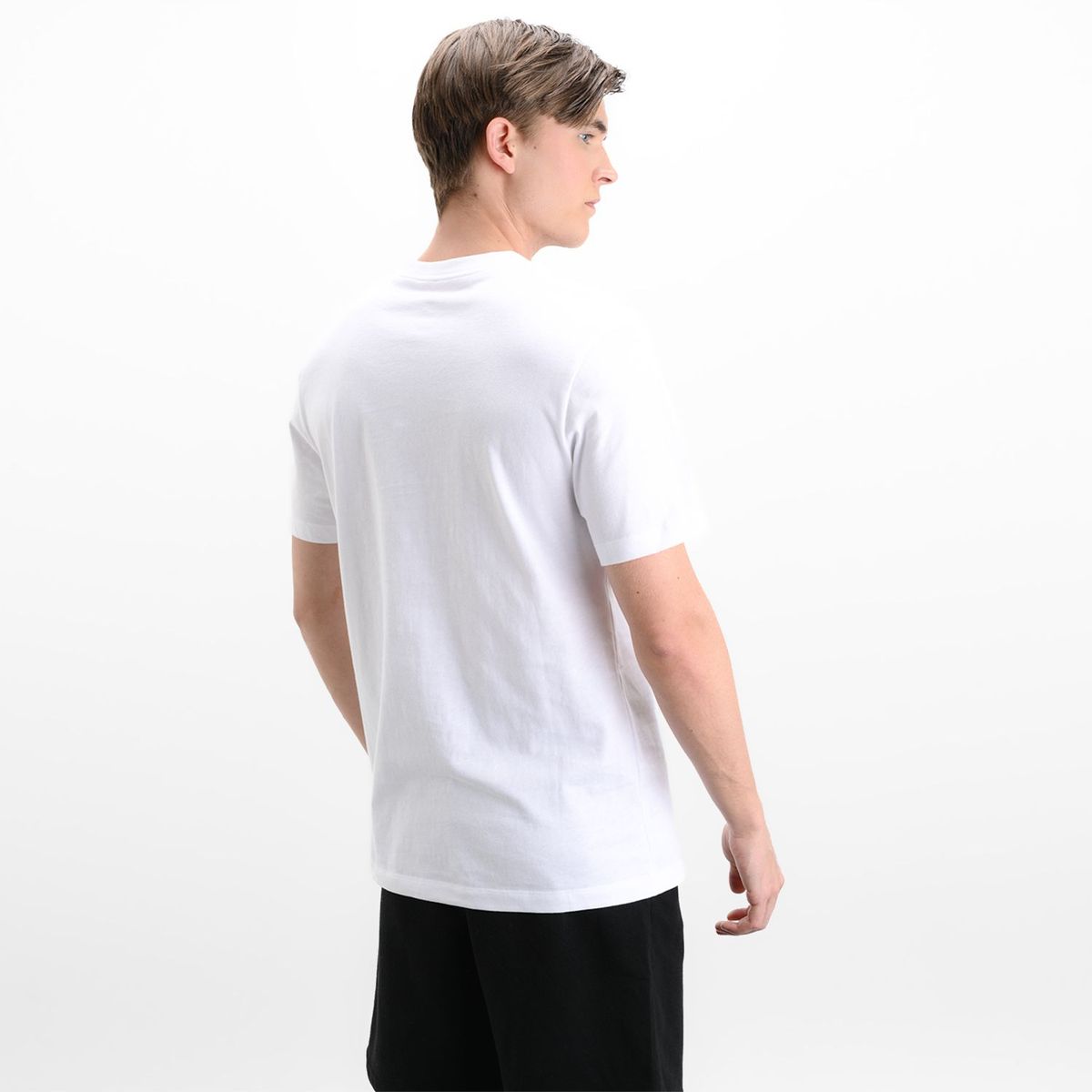 NIKE - Camiseta para Hombre Nike Just do it