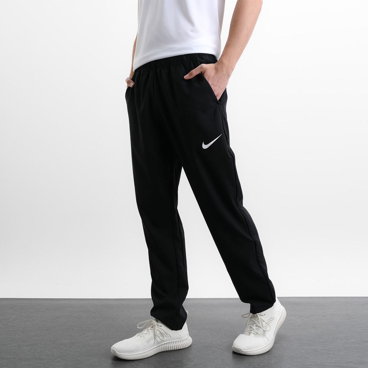 NIKE - Pantalon deportivo Hombre Nike