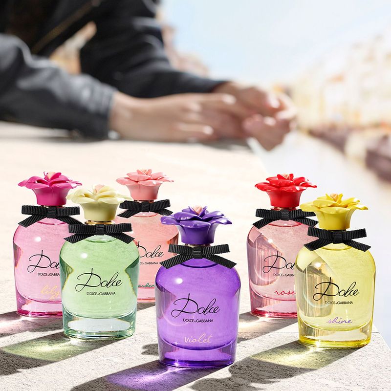 Perfume Mujer Dolce&Gabbana Dolce 75 ml Eau de Parfum