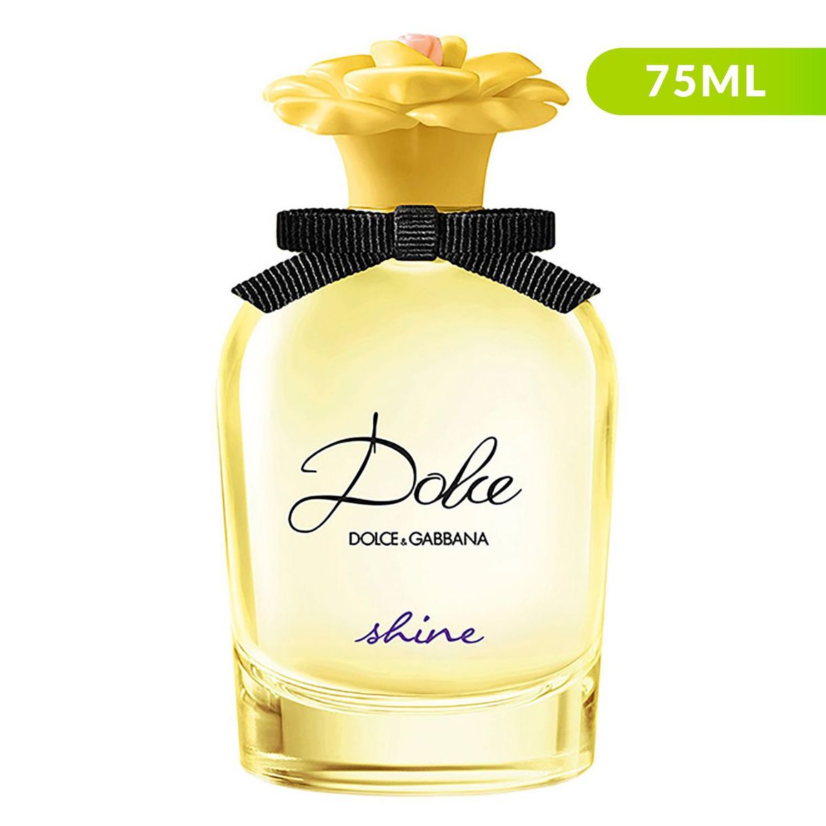 DOLCE&GABBANA - Perfume Mujer Dolce&Gabbana Dolce Shine 75 ml Eau de Parfum