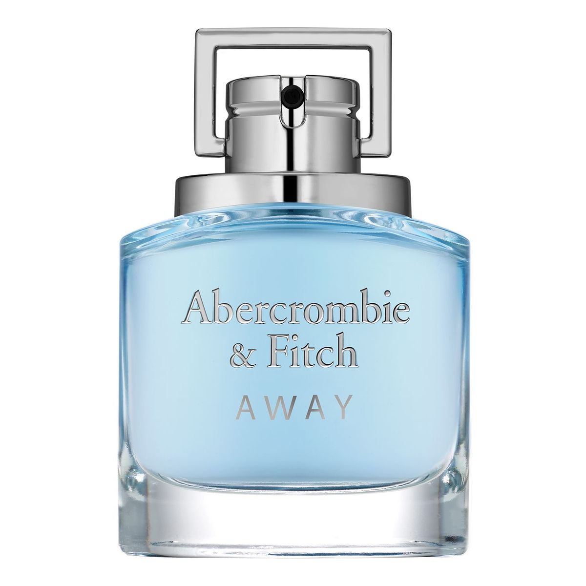 ABERCROMBIE & FITCH - Perfume Hombre Abercrombie Away 100 ml Eau de Toilette